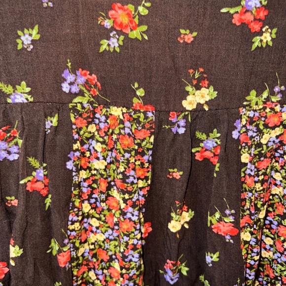 SO Goods for Life Long Sleeve Dress - Picture 2 of 3